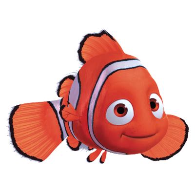 Buscando A Nemo Imagen PNG Transparente StickPNG