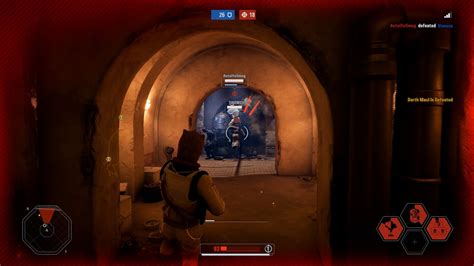 Star Wars Battlefront Ii Pro Bossk Man Eliminations Heroes Vs