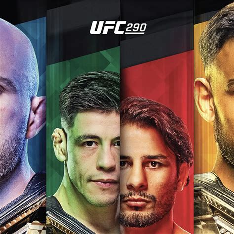 Report Kevin Holland Offers To Replace Sean Brady At Ufc 290 Fight