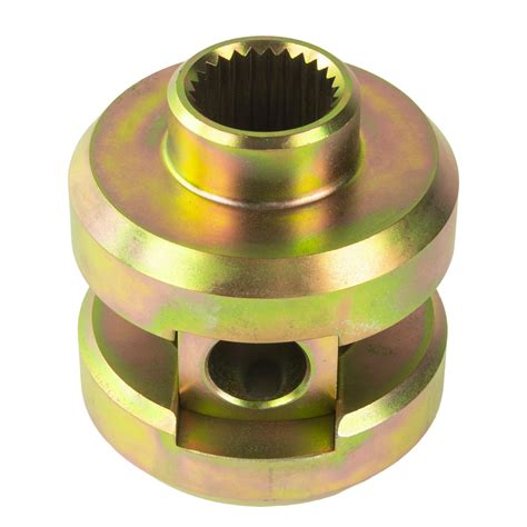 Richmond Gear Spool Mini Steel 26 Spline Competition Products