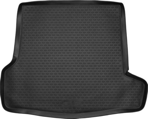 Kofferbakmat XTR Geschikt Voor VW Passat B5 Limousine 1996 2005 Bol