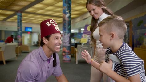 Foreigner teams up with Shriners Hospitals for Children