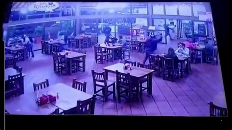 Atraco Masivo En Un Restaurante De Guarne Teleantioquia Noticias