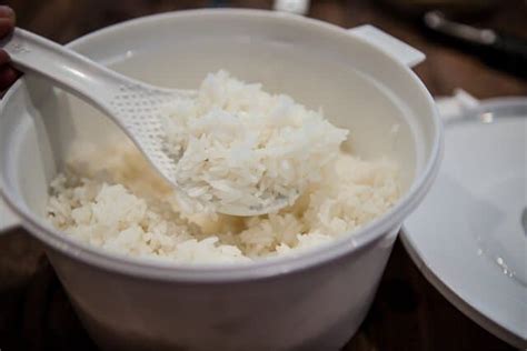 What Everybody Ought To Know About How To Cook Minute Rice In Microwave