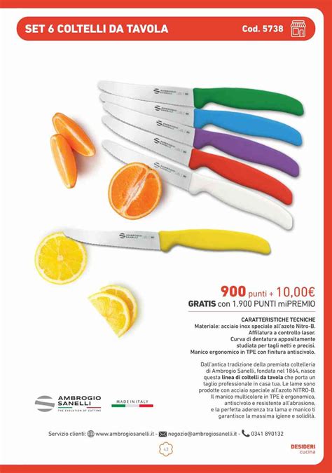 Catalogo Premi Conad 2024