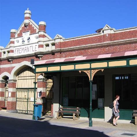 Fremantle Markets | CityDays