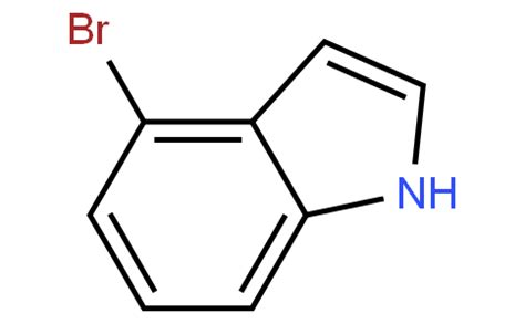 Bromo H Indole Hairui Chemical