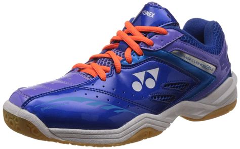 5 Non Marking Shoes For The Intermediates Of Badminton Playo