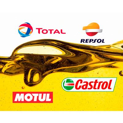 Los Mejores Aceites De Motor Del