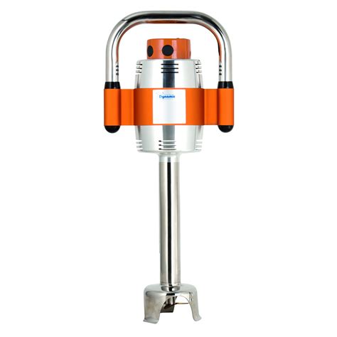 Immersion Blenders – Dynamic Mixers