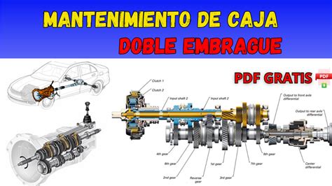 Qu Fallas Y S Ntomas Produce Una Turbina De Transmisi N Autom Tica