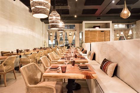 Berber Opens in Russian Hill With North African Dinners and Live Shows ...