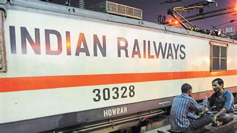 Indian Railways To Launch Month Long Mega Safety Drive Today Heres