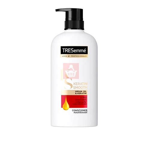 Tresemme Keratin Smooth Conditioner Ml