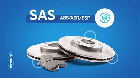 Otimize O Diagn Stico De Abs O Manual Sas Sistemas Abs Asr Esp