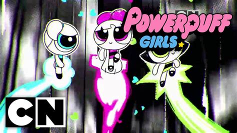 The Powerpuff Girls Whos Got The Power Extended Theme Song Youtube