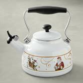 Smeg Tea Kettle | Williams Sonoma