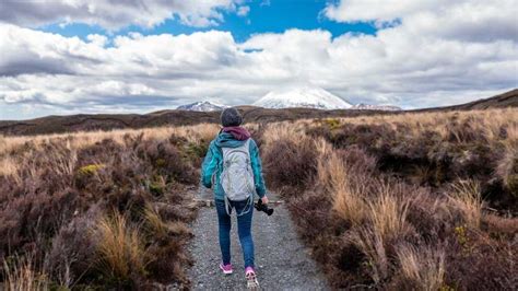 Hiking in Queenstown: List of Essentials and 10 Must-try Trails for ...