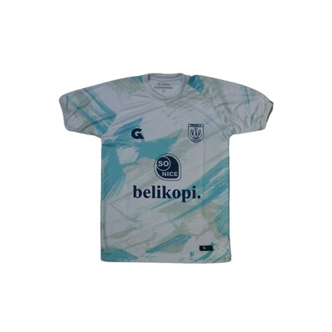 Jual Jersey Third Persela Lamongan Suporter Version Shopee Indonesia