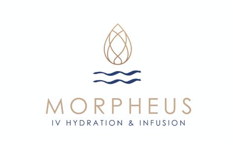 Order Morpheus Iv Hydration Infusion Egift Cards