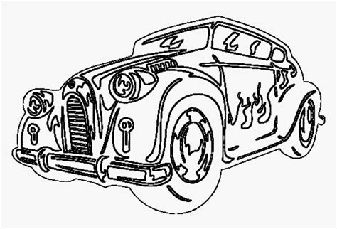 Awesome Car Coloring Pages Printable