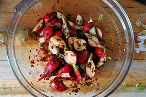 How To Make Radish Kimchi - ¡HOLA! JALAPEÑO