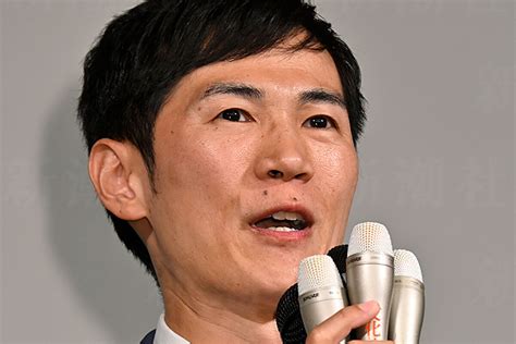 石丸伸二氏のマスコミ対応に「パワハラ」と批判が殺到 専門家は「支援者は溜飲を下げており、本人もこれでいいと考えているはず」 デイリー新潮