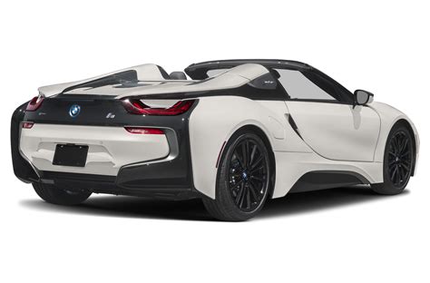 BMW i8 - Model Years, Generations & News | Cars.com