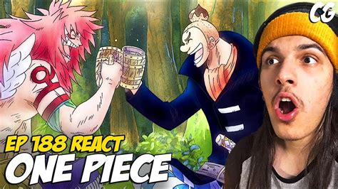 Que Amizade Foda Calgara E Noland React One Piece Ep Youtube