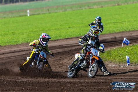 Fotoreportage Adac Weser Ems Cup In Werlte Baansportfansite Nl