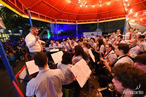 A Banda e a Cidade A Revolução Concerto da Banda Musical de