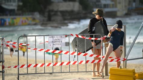 "Several" Bondi Backpackers Have Tested Positive For The Coronavirus