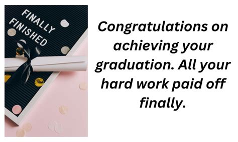 Graduation Wishes Messages & Quotes - Latest World Events