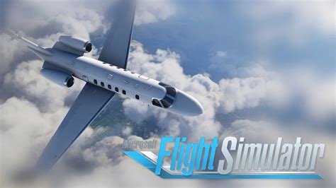 Microsoft Flight Simulator 2020 Review Youtube