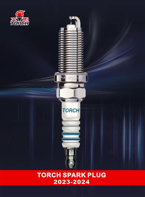 Catalogue Torch Spark Plugs