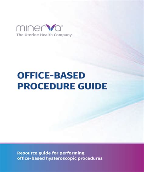 Resources Minerva Surgical Inc