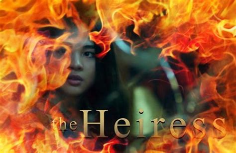 Movie Trailer Review: 'The Heiress' | Inquirer Entertainment