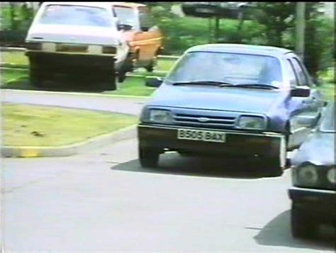 IMCDb Org 1976 Ford Escort Popular MkII In Lucifer 1987