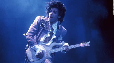 Prince Death The Latest Developments Cnn