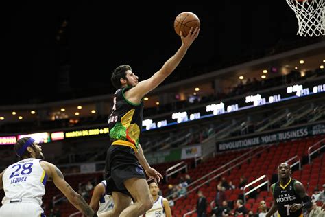 Bolmaro Asignado A La G League