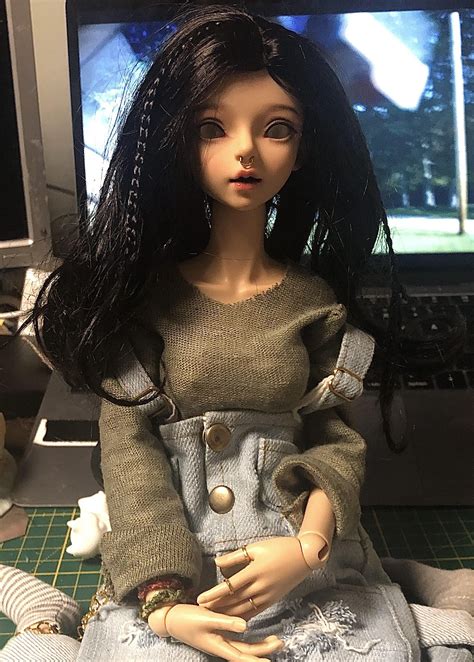 My First Dolls Arrived 😊 Grateful For The Recommendation From This Sub