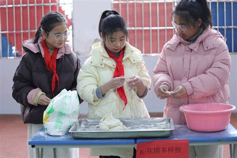 湖州市新风实验小学教育集团：生态育心 劳动育人