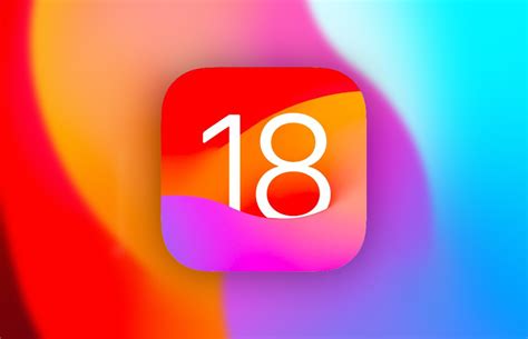 Ios 18 Wensenlijst Deze Functies Willen Wij Graag Zien