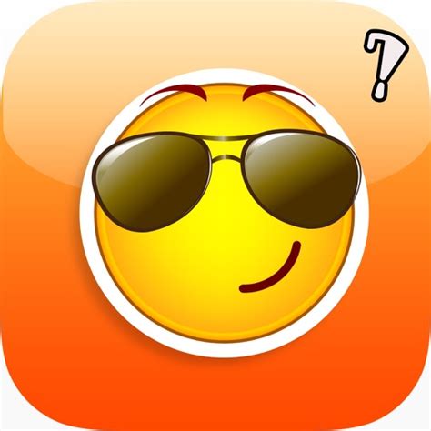 A+ Guess Emoji - Animated Icon Quiz keyboard word puzzle Pro iPhone App