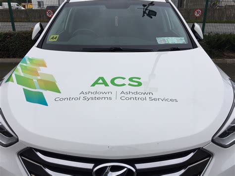 Ashdown Controls | LinkedIn