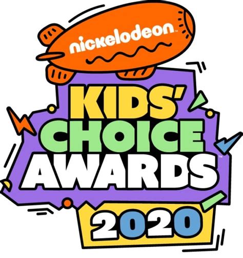 Kids Choice Awards 2025 Lilly Pauline