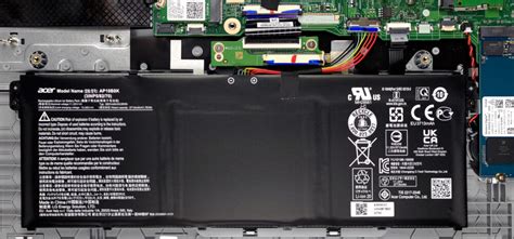 An Lisis Del Acer Aspire A Pulgadas De Inform Tica