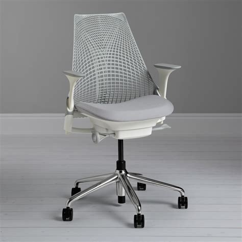 Herman Miller Sayl Ergonomic Office Chair 6 Pictures - modernchairs