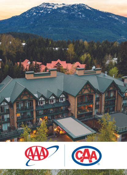 Whistler Hotel Deals – Pinnacle Hotel Whistler Village