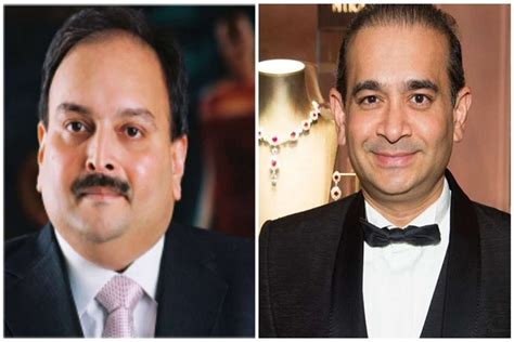 Pnb Fraud Ed Seizes Rs 94 Cr Assets Luxury Cars Of Nirav Modi Choksi